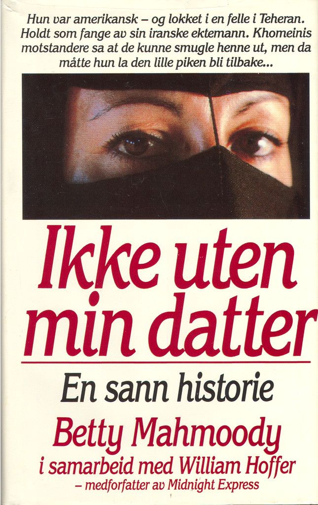 Ikke uten min datter