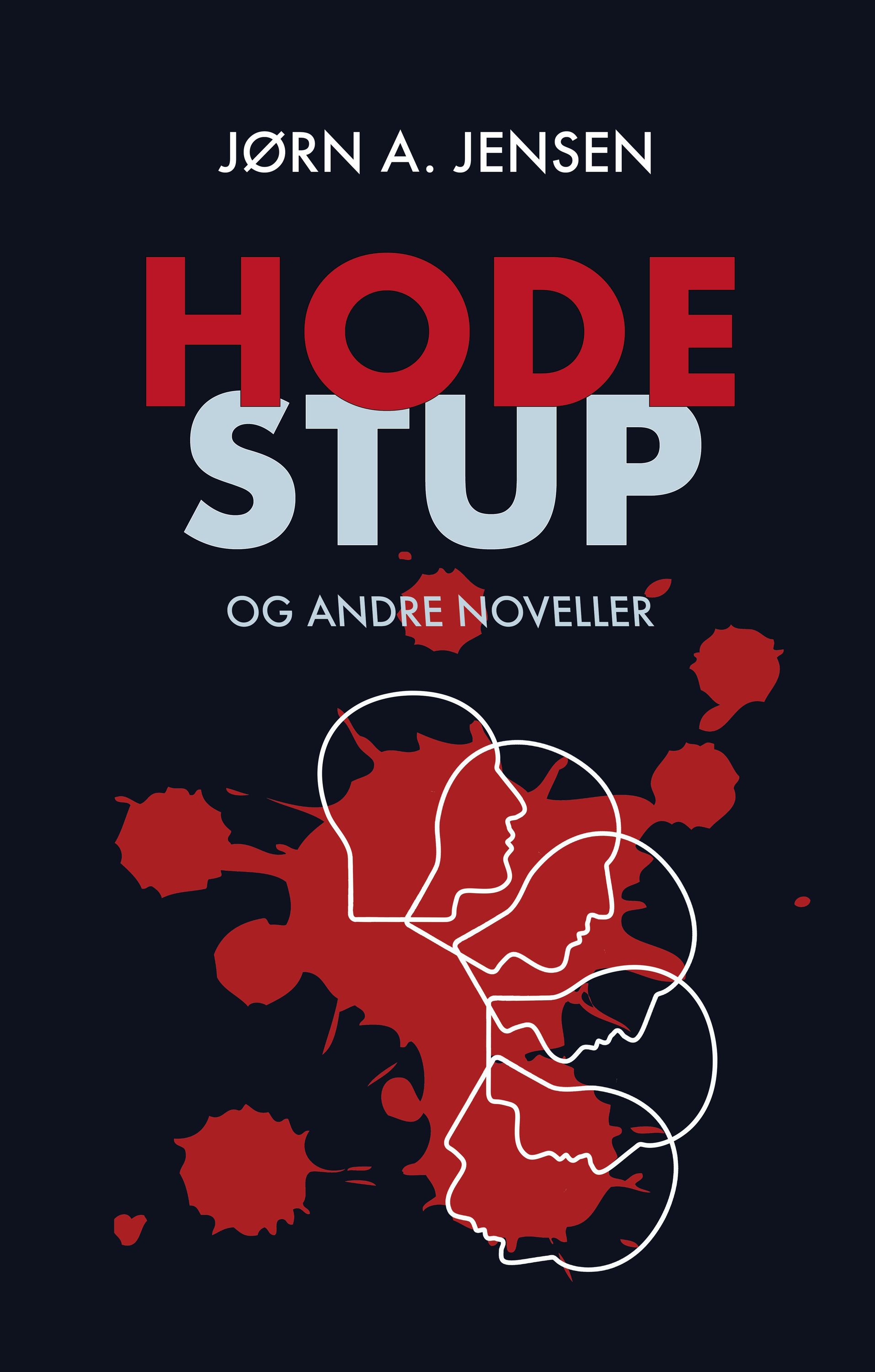 Hodestup : og andre noveller