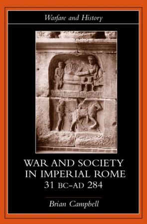 Warfare and history