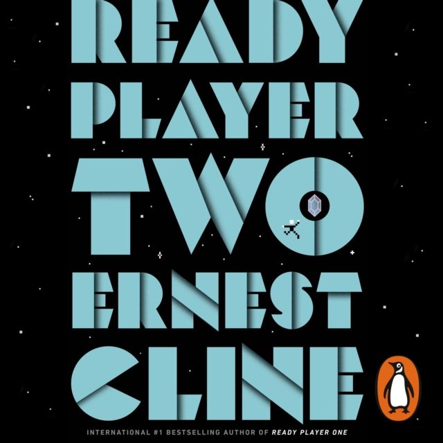 Ready player two