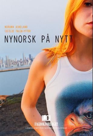 Nynorsk på nytt : ei idébok for studentar og lærarar