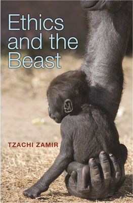 Ethics and the Beast : A Speciesist Argument for Animal Liberation