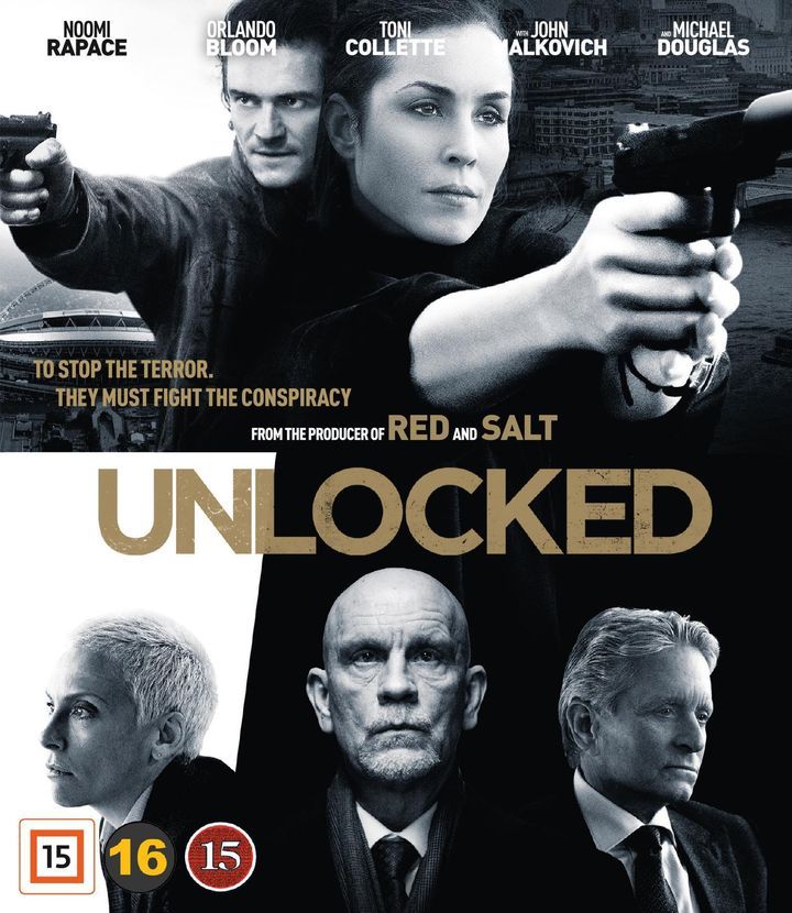Unlocked