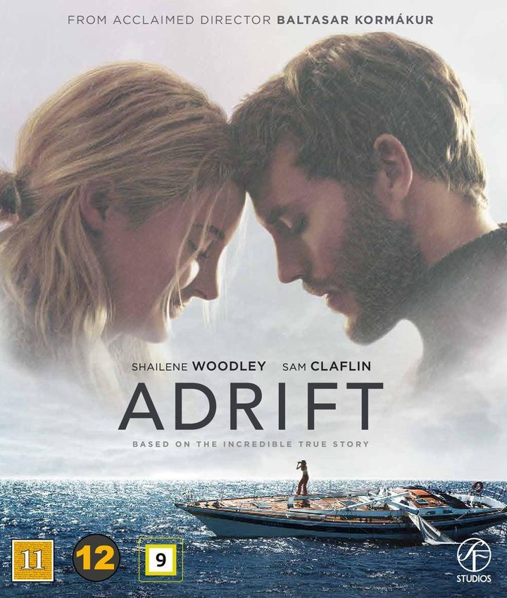 Adrift