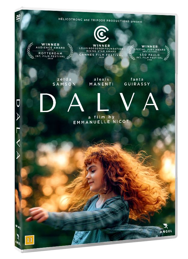 Dalva