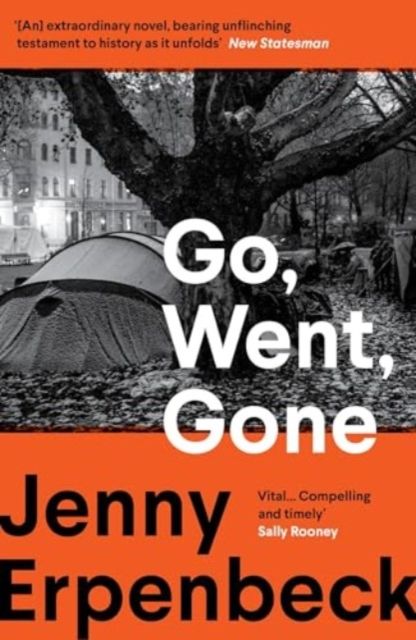 Go, went, gone