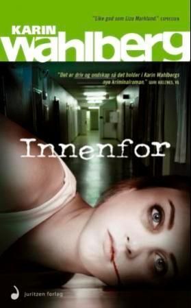 Innenfor : kriminalroman