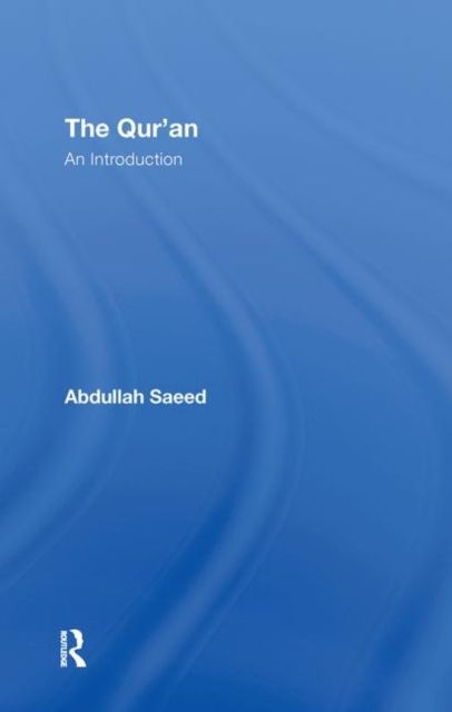 The Qur'an : An Introduction
