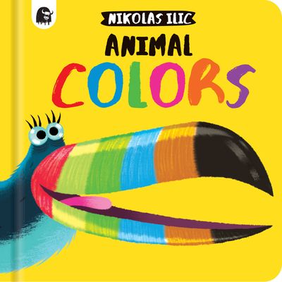 Animal colors
