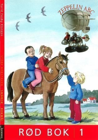 Rød bok