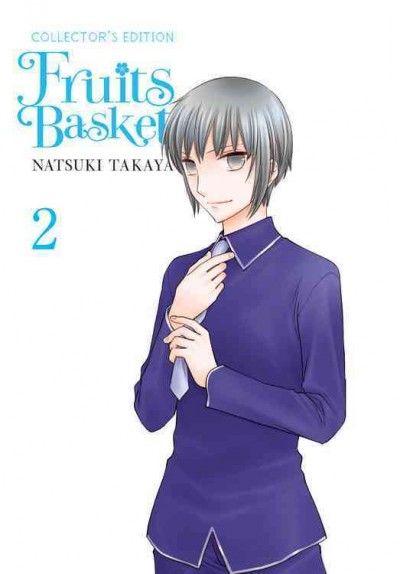 Fruits basket