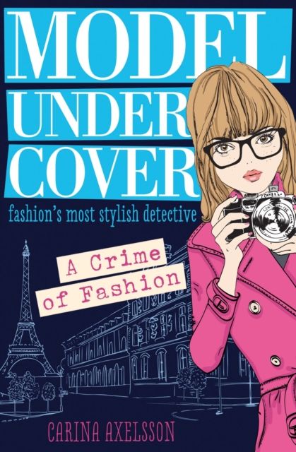A crime of fashion