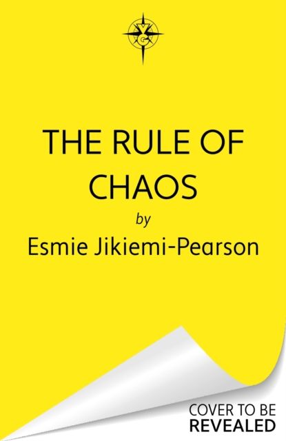 The Rule of Chaos : The epic sequel to Sunday Times bestselling TikTok favourite The Principle of Moments