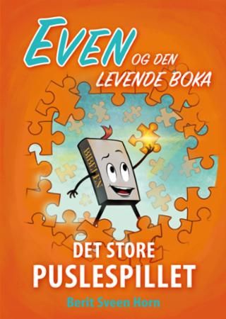 Det store puslespillet