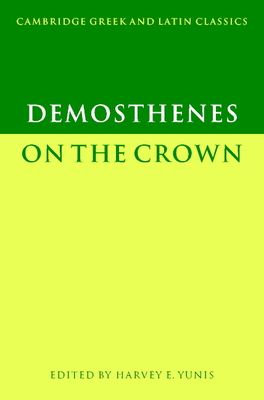 Demosthenes: On the Crown