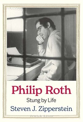 Philip Roth : Stung by Life