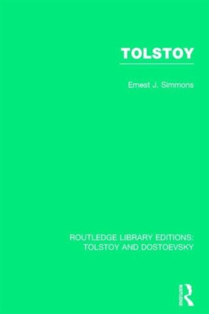 Tolstoy