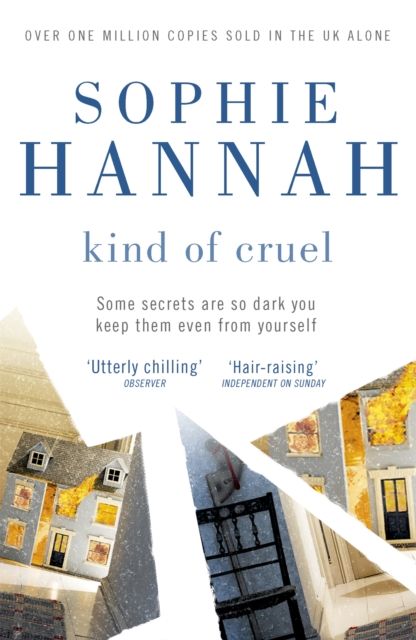 Kind of Cruel : a totally gripping and unputdownable crime thriller packed with twists