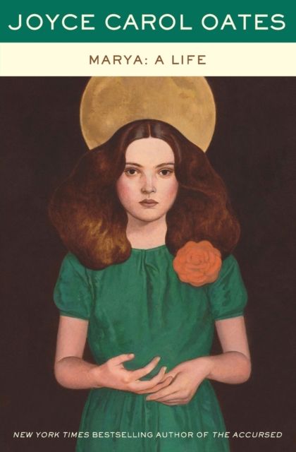 Marya : a life