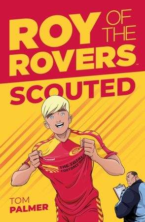 Roy of the Rovers