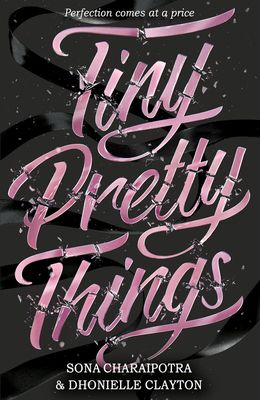Tiny pretty things