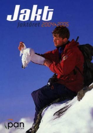 Jakt : jaktåret 2004-2005