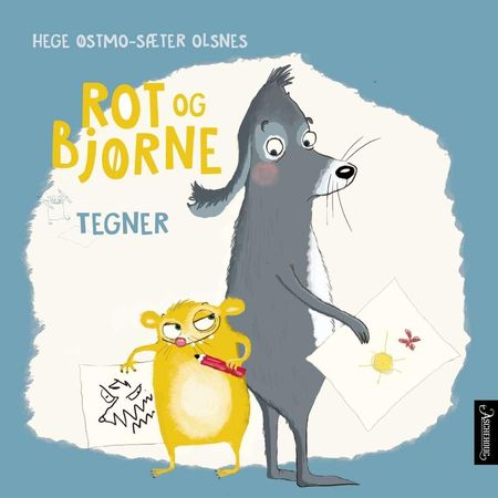 Rot og Bjørne