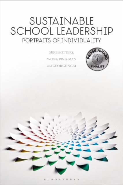 Sustainable School Leadership : Portraits of Individuality