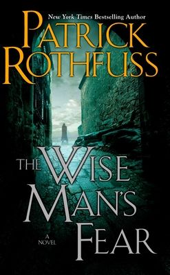 The wise man's fear
