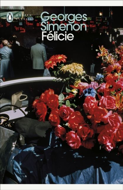 Felicie : Inspector Maigret