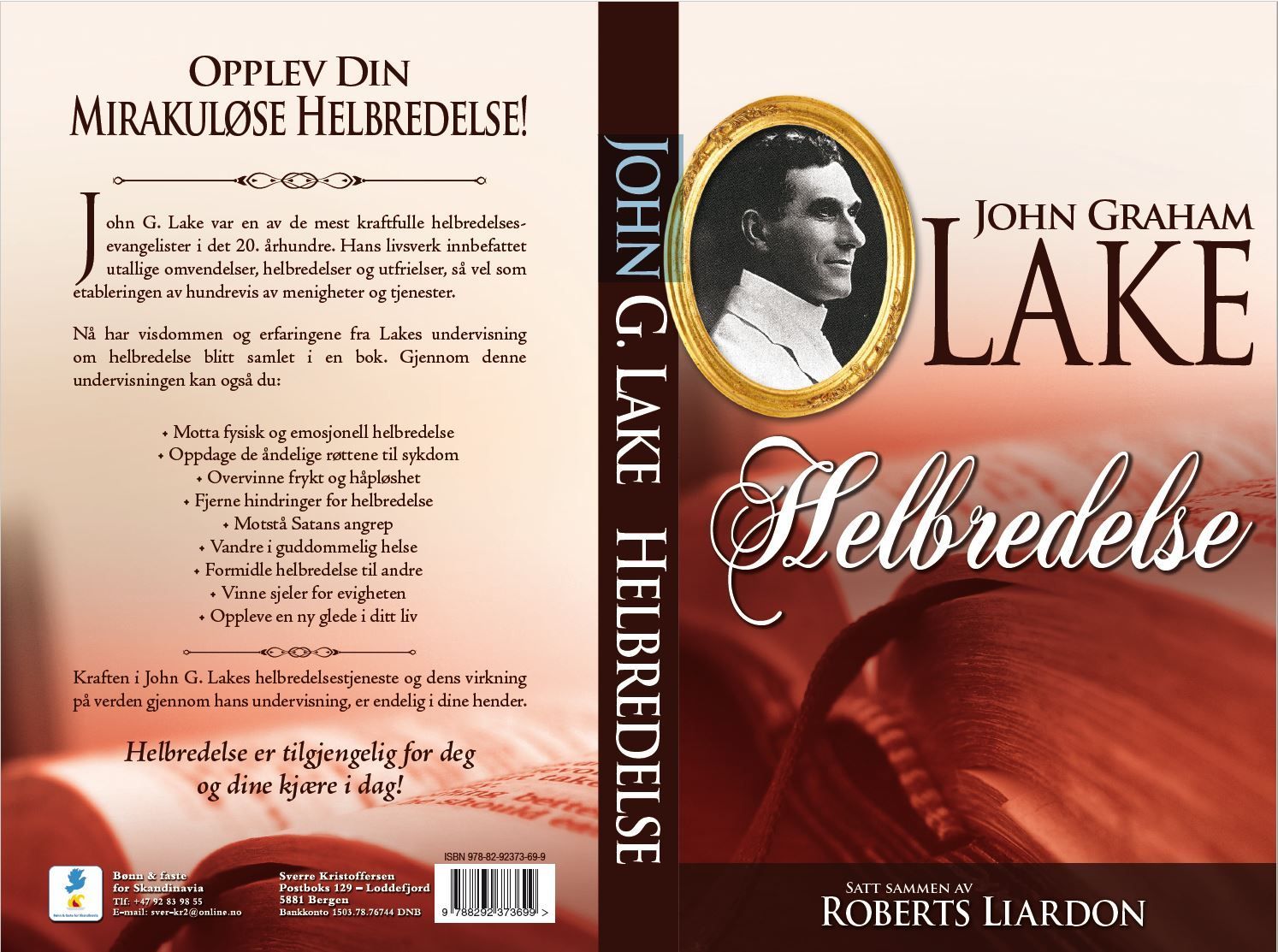 Helbredelse