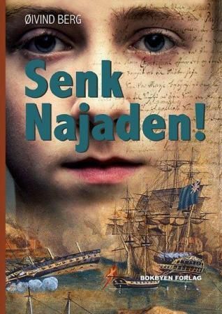Senk Najaden