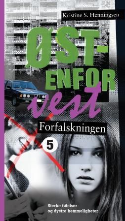 Forsidebilde av Forfalskningen