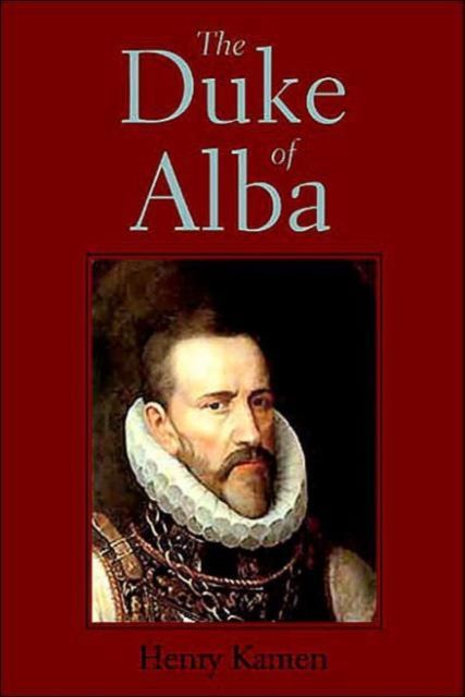 The Duke of Alba