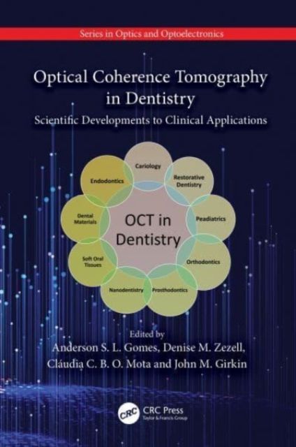 Optical Coherence Tomography in Dentistry : Scientific Developments to Clinical Applications