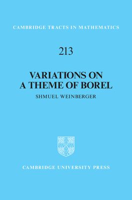 Variations on a Theme of Borel : An Essay on the Role of the Fundamental Group in Rigidity