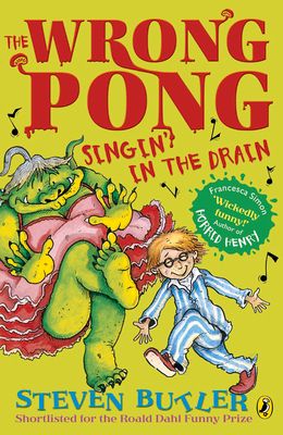 The Wrong Pong: Singin' in the Drain