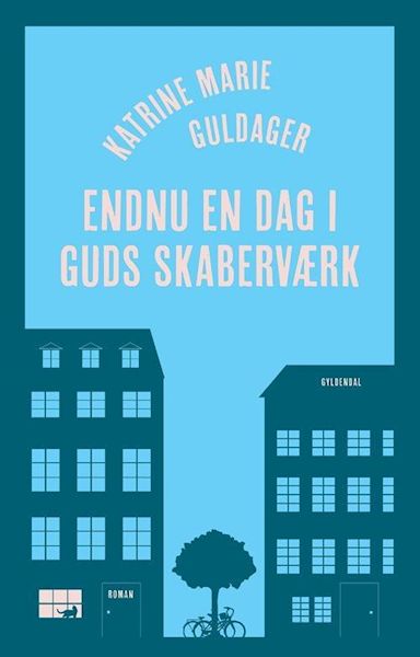 Endu en dag i Guds skaberværk : roman