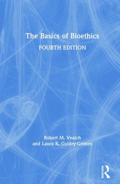 Forsidebilde av The Basics of Bioethics