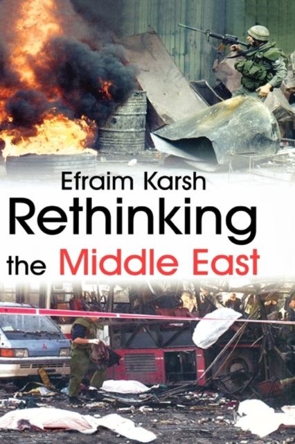 Rethinking the Middle East