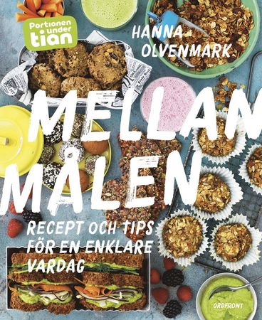 Portionen under tian