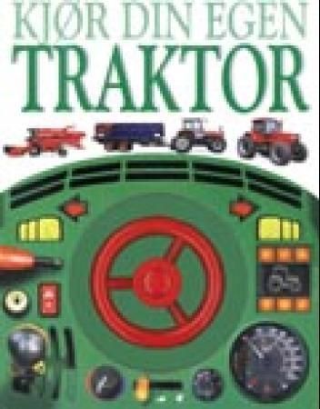 Kjør din egen traktor