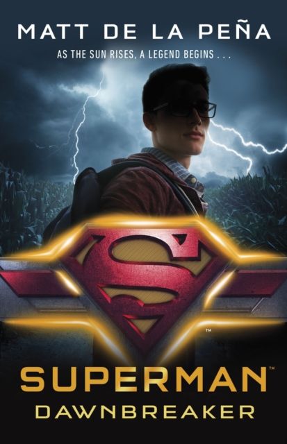 Superman : dawnbreaker