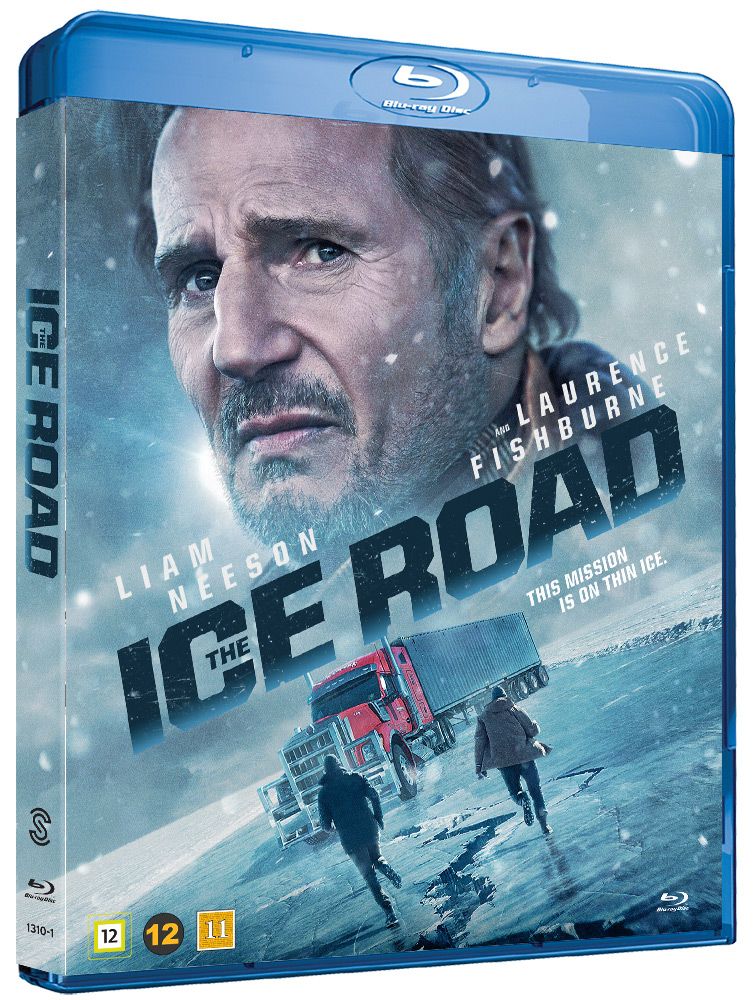 The ice road