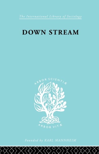 Down Stream : Failure in the Grammar School