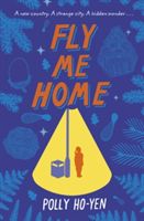 Fly me home