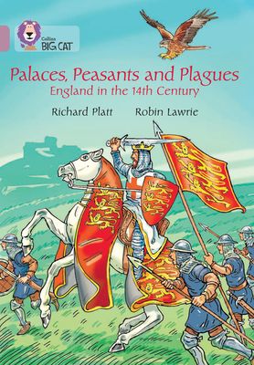 Palaces, Peasants and Plagues – England in the 14th century : Band 18/Pearl