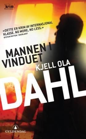 Mannen i vinduet