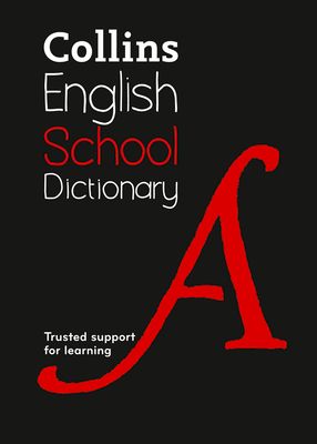 School Dictionary : Trusted Support for Learning