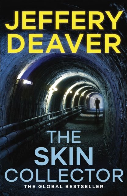 The Skin Collector : Lincoln Rhyme Book 11